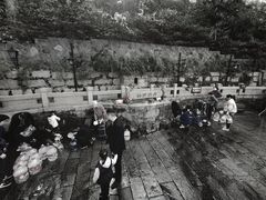 -白沙古井