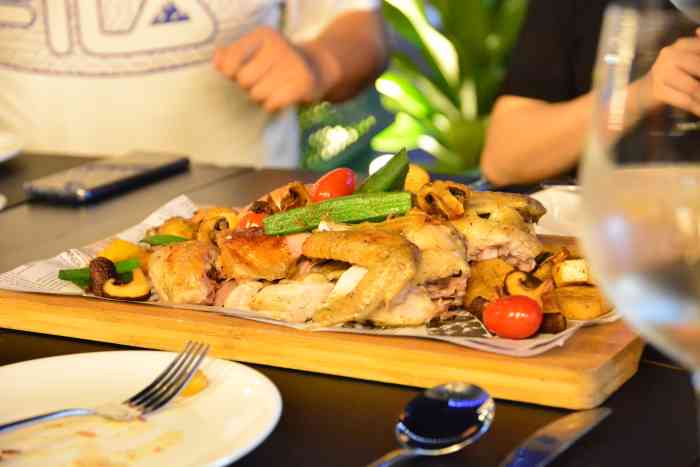 创thechok西餐酒吧(雄峰店)