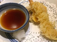 大虾天妇罗-古京·臻致料理(月湖店)