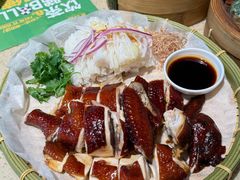 -点都德(喜粤楼店)