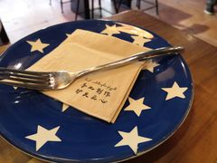 -盘炉forenza·云贵川融合小食堂 ( 钟楼中柳巷店)