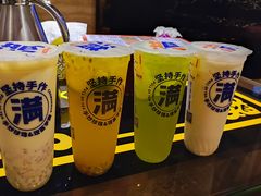 -红派KTV(茂南店)