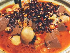 -眉州东坡(春秀路店)