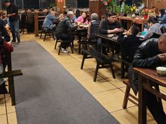 -醉八仙热酒馆(渝中店)