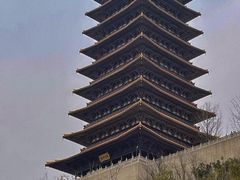 -牛首山文化旅游区