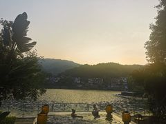 -海兰云天度假区温泉