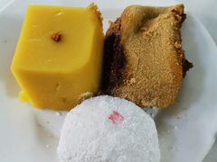 -老磁器口豆汁店(天坛店)