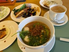 -深圳香格里拉酒店