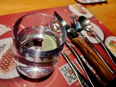 -斗牛士牛排(南京东路店)