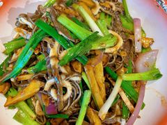 -广府乡下·饭庄(新港东路店)
