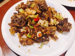 -车之谷·汽车文化主题餐厅(汽开店)