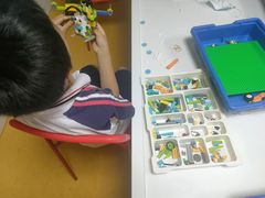 -童程童美信奥赛科技特长·乐高编程科创机器人(科大校区)