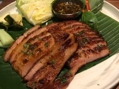 -星叶·东南亚料理(宁波万象汇店)