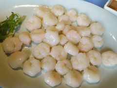 清炒大虾仁-顺风海鲜港(长寿路店)