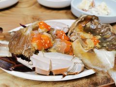 -阿岘洞酱蟹