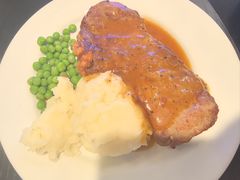 -宜家·瑞典风味餐厅(无锡店)