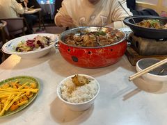 -小城外婆肴私房菜.家宴聚集点(圆明园颐和园·清河上地店)