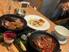 -KimPro 辛普乐概念韩餐