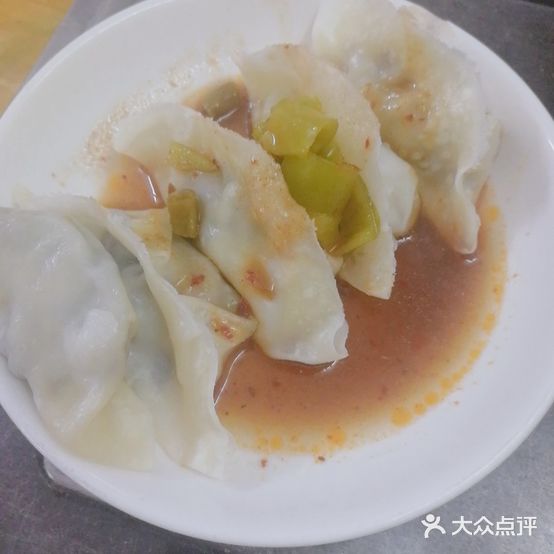 葵花王金牌蒸饺粥