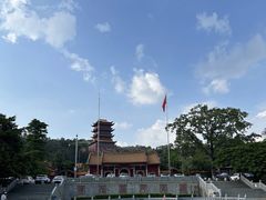 -梵天禅寺