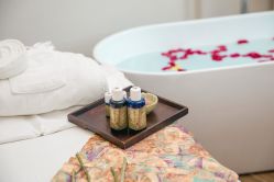 -芳香乐府SPA·五行芳疗