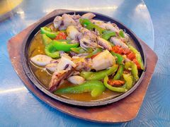 东山小管-星奇缘·海鲜餐厅(东山美食地标店)