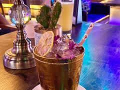 -Famous肥猫墨西哥音乐餐吧(五棵松华熙LIVE店)