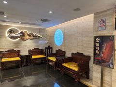 -广东胜利宾馆西关粤中餐厅