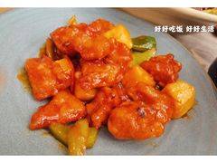 -鹿港小镇(霄云店)