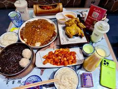 -风波庄(罍街分舵)