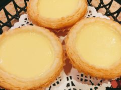 松化鸡蛋挞-点都德(聚福楼店)
