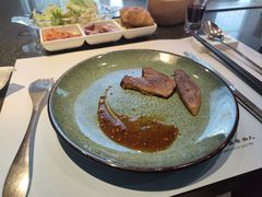 -御泉七味铁板烧(高区店)