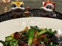 -顺德喜来登酒店·采悦轩