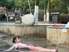 -三江森林温泉度假区