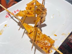 -AK47烤羊腿串吧(柳浪家园店)