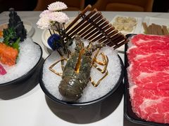 -海月轩海鲜豆捞(紫金塔店)