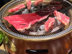 -西塔老太太泥炉烤肉(亚运村店)