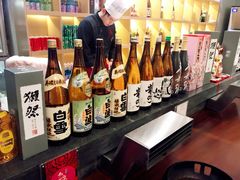 -热血兄弟·炭火烤肉(融侨中心店)