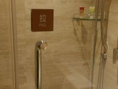 -扬州绿地铂骊酒店