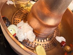 -东门口涮肉·砂锅·烤串(老门东店)