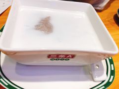 芋泥椰汁西米露-三条A糖水公司(永旺梦乐城店)