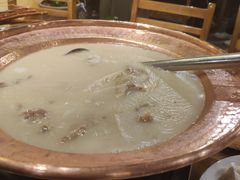 -可可大虾武汉土菜大排档(万松园1店)