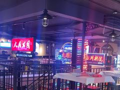-霸王虾·小龙虾香辣蟹(玉林店)