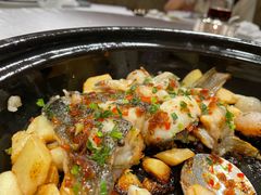 -星河湾半岛酒店-真粤中餐厅