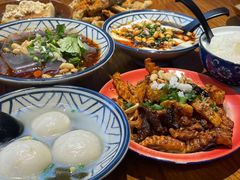 -原醪糟民俗小吃(北碚店)
