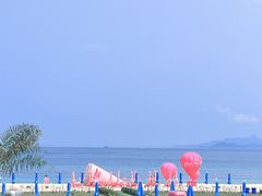 -小梅沙海滨乐园