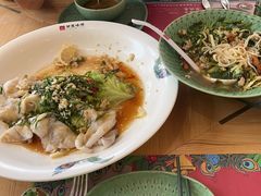 -甘思咪哚·云南艺术餐厅(天河广百店)