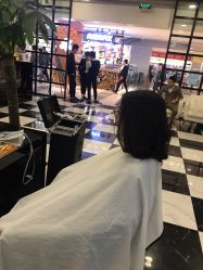 -BHG Hair Salon