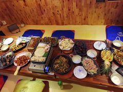 -恩你小木屋米酒店(安盛店)