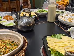 -鱼头泡饭·湖北菜·非物质文化遗产(岳家嘴总店)